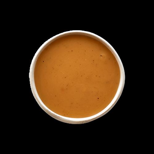 Asian Sesame Ginger