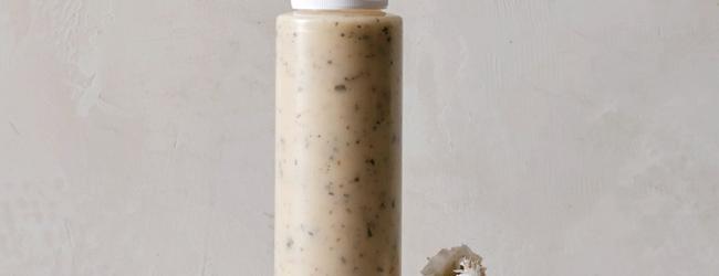 White Balsamic Vinaigrette (Bottle)