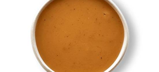 Side Of Asian Sesame Ginger Dressing