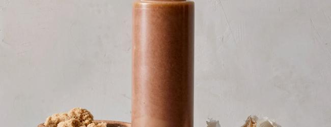 Garlic Butter Sauce (Bottle)
