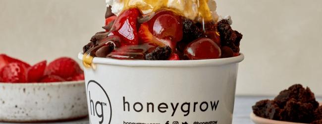 Brownie Crumble