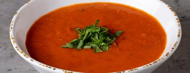 Tomato Bisque