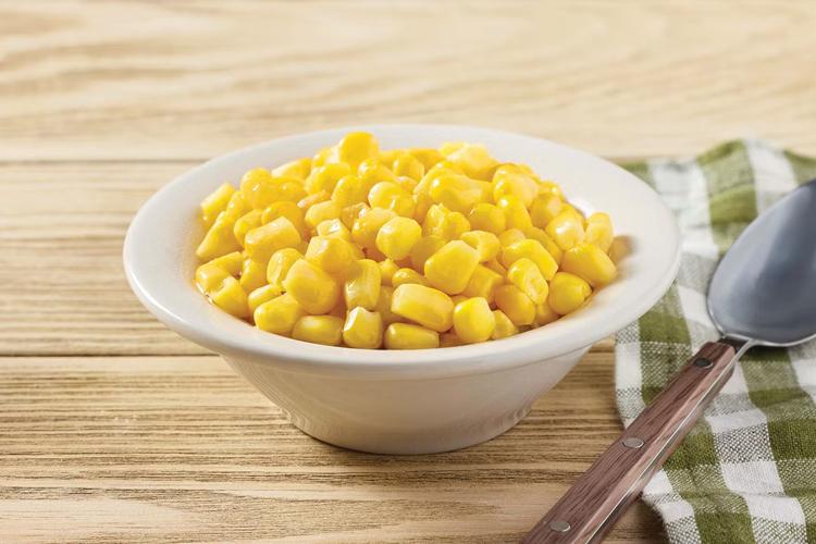 Whole Kernel Corn