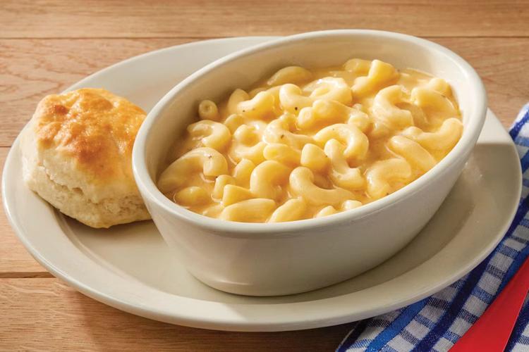 Kid's Mac n' Cheese