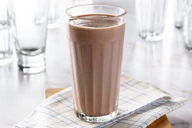Kid's Chocolate Milk