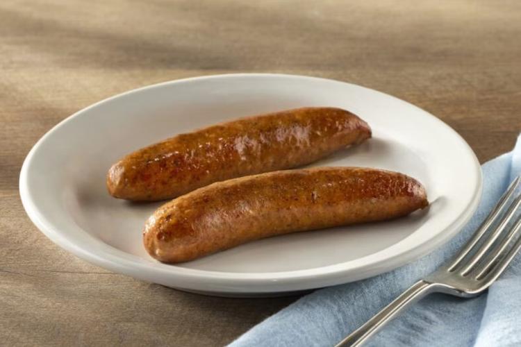 Spicy Chicken Sausage (Egg Sandwich add-on)