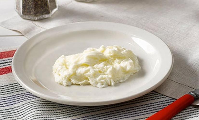 Egg Whites