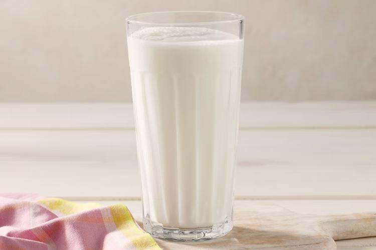 Kid's Reduced Fat Milk