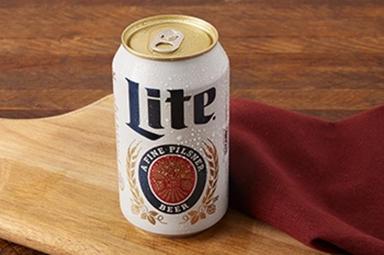 Miller Lite (12 fl. oz.)