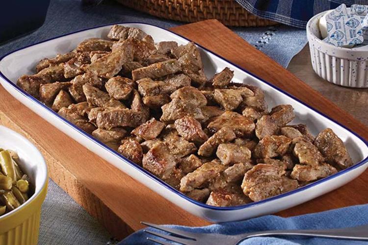 Sirloin Steak Tips