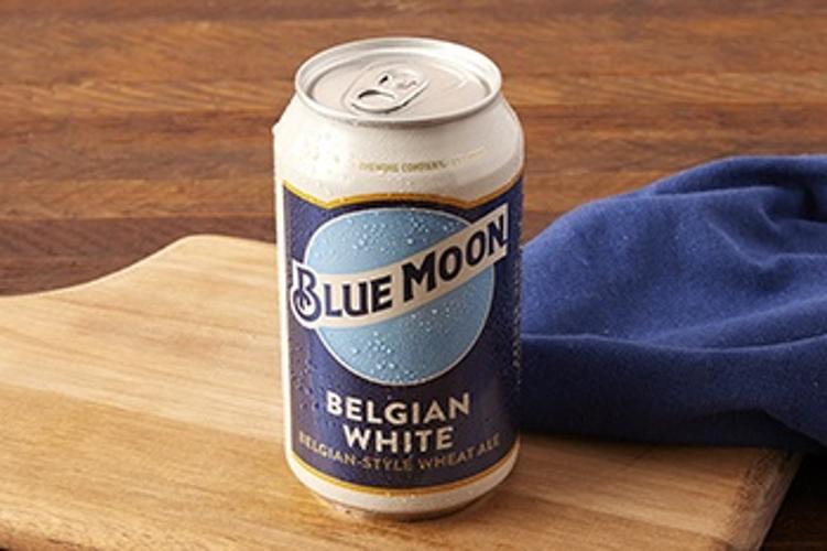 Blue Moon (12 fl. oz.)