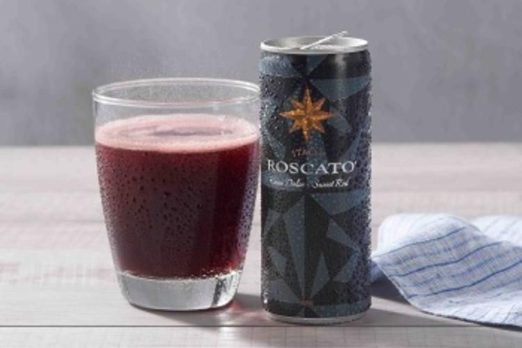 Roscato Sweet Red (187 mL)