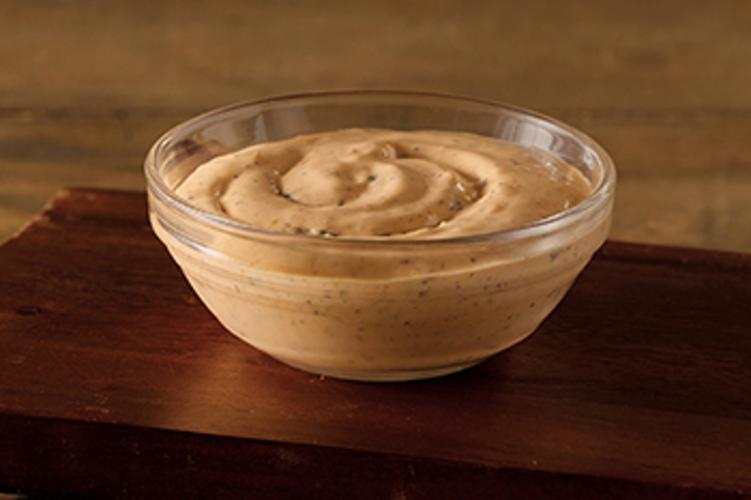 Comeback Sauce