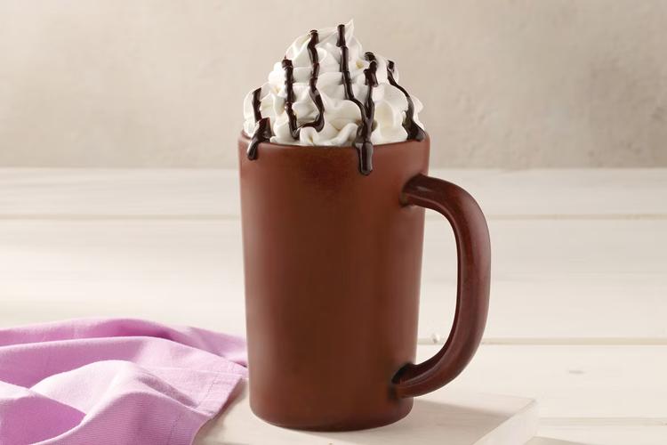 Mocha Hot