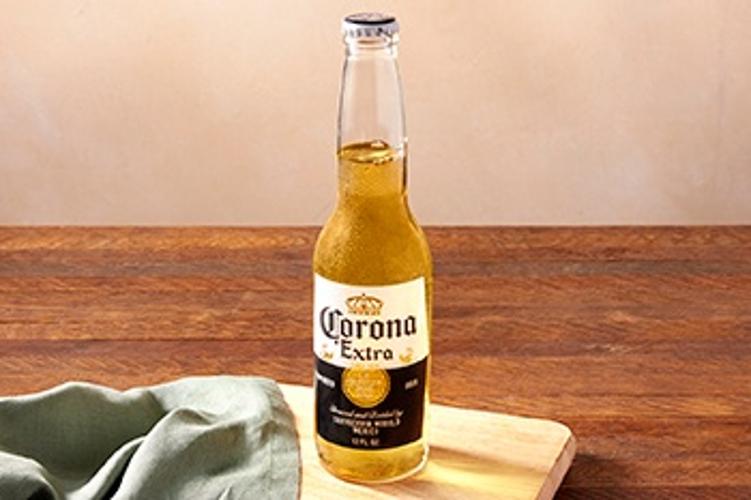 Corona Extra (12 fl. oz.)