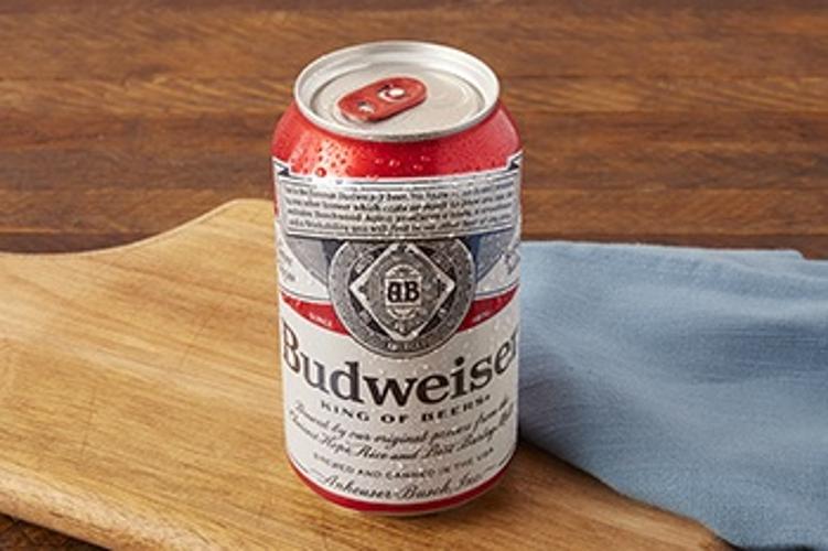Budweiser (12 fl. oz.)