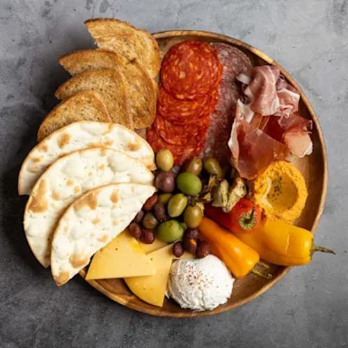 Chef's Charcuterie Board