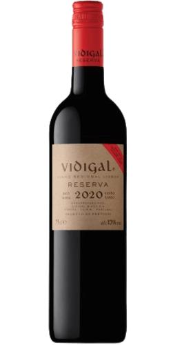 Vidigal (Tinto Roriz)