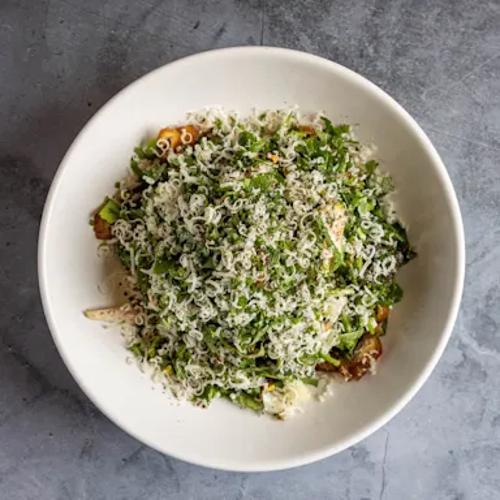 Green Garden Chop - with Chicken  (Catering)