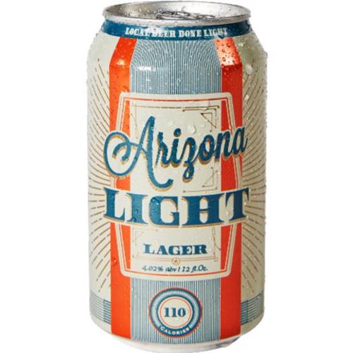 Huss Arizona Light Lager