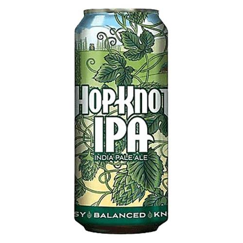 Four Peaks Hop Knot IPA