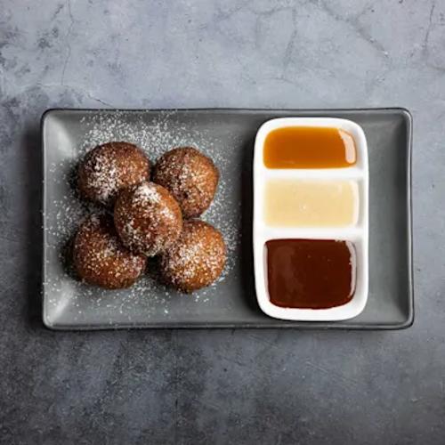 Donut Holes
