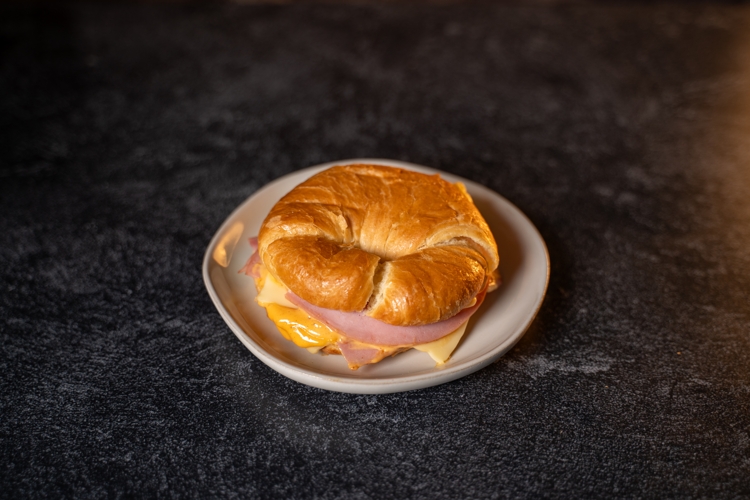 Ham & Cheese Lunch Sandwich