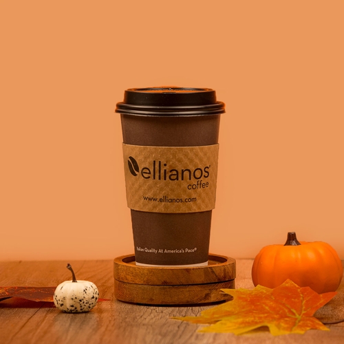 Pumpkin Spice Latte