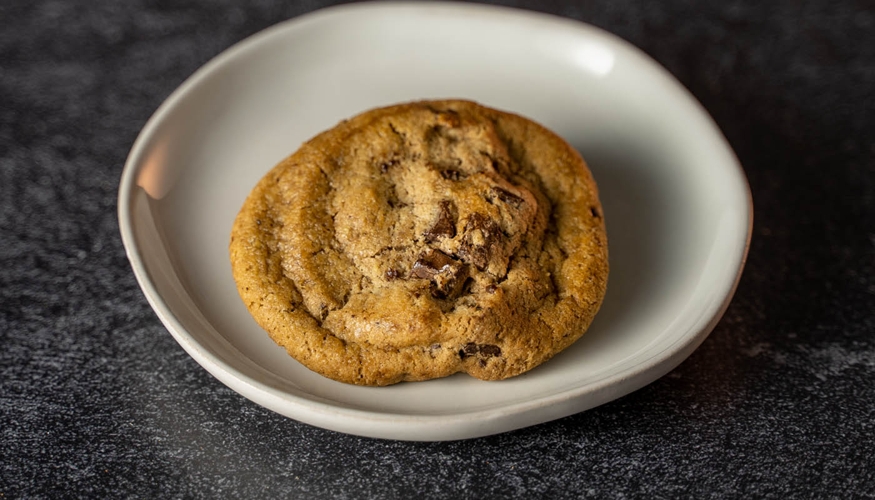 Chocolate Chunk Cookie