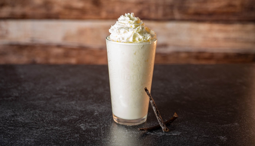 Vanilla Shake