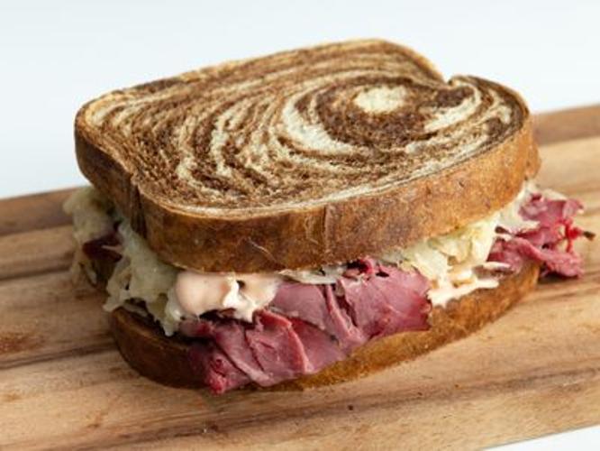 Reuben Sammie