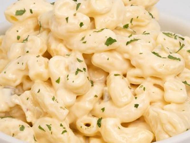 Macaroni Salad