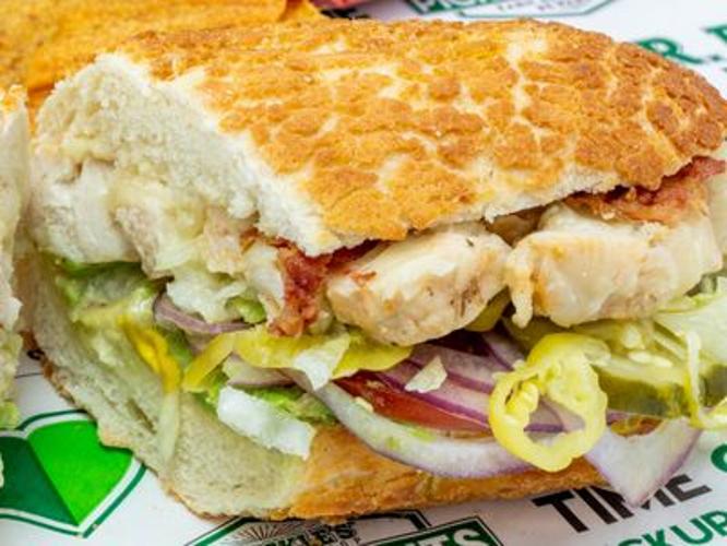 The Mr. Pickle - Mini